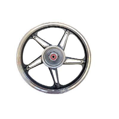 Rin Trasero ZZ-B150S Federal ( Sin Descuento)