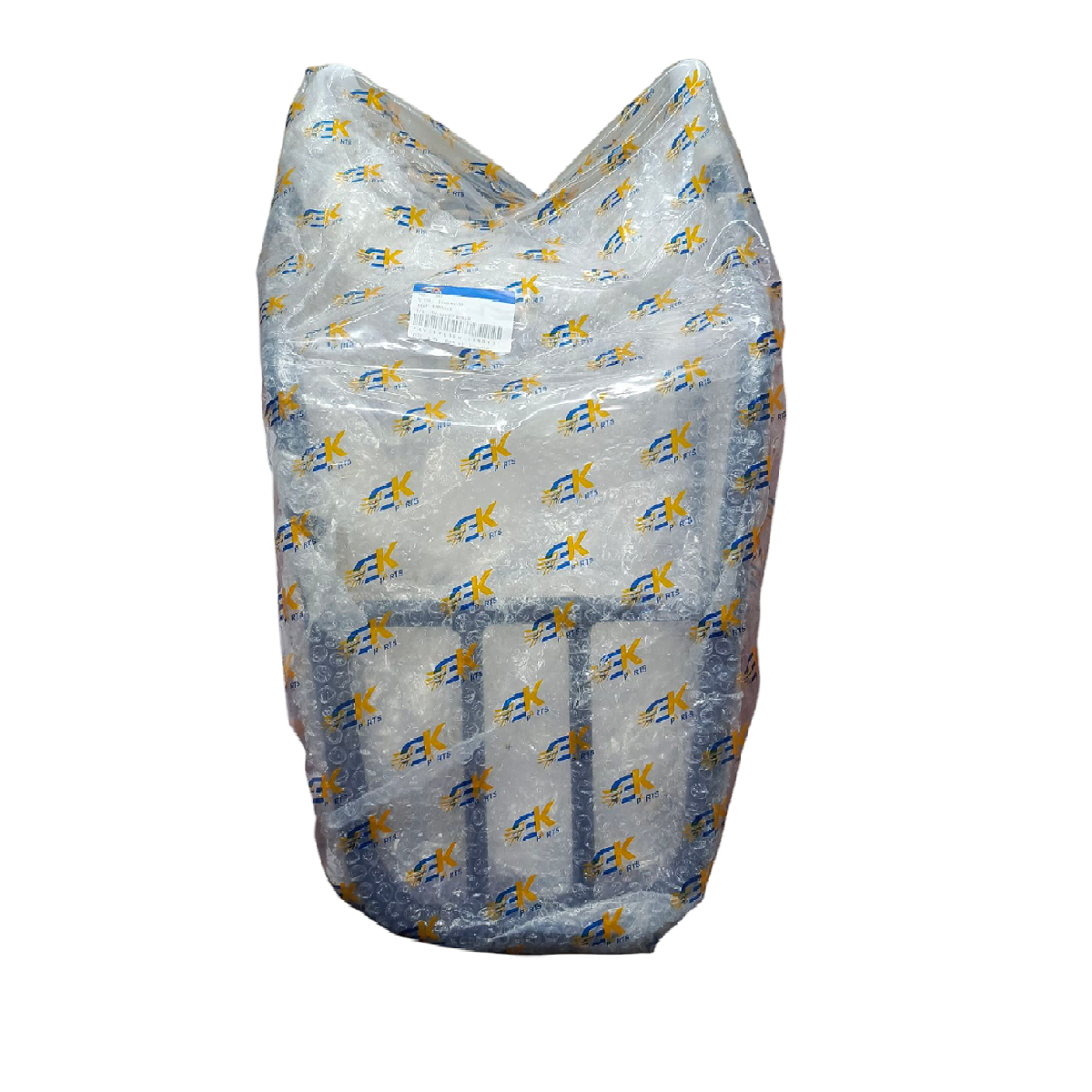 Parrilla ZZ-EX Empire