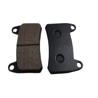 Pastilla Trasera ZZ-RK200