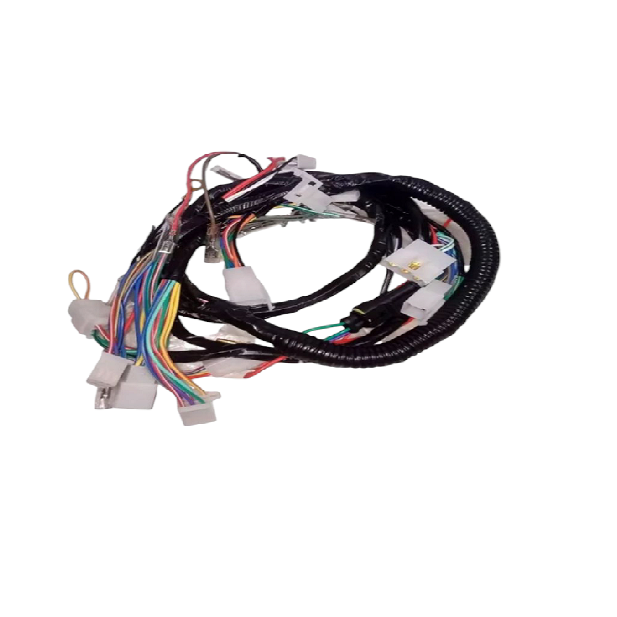 Cableado Instalacion ZZ-A2