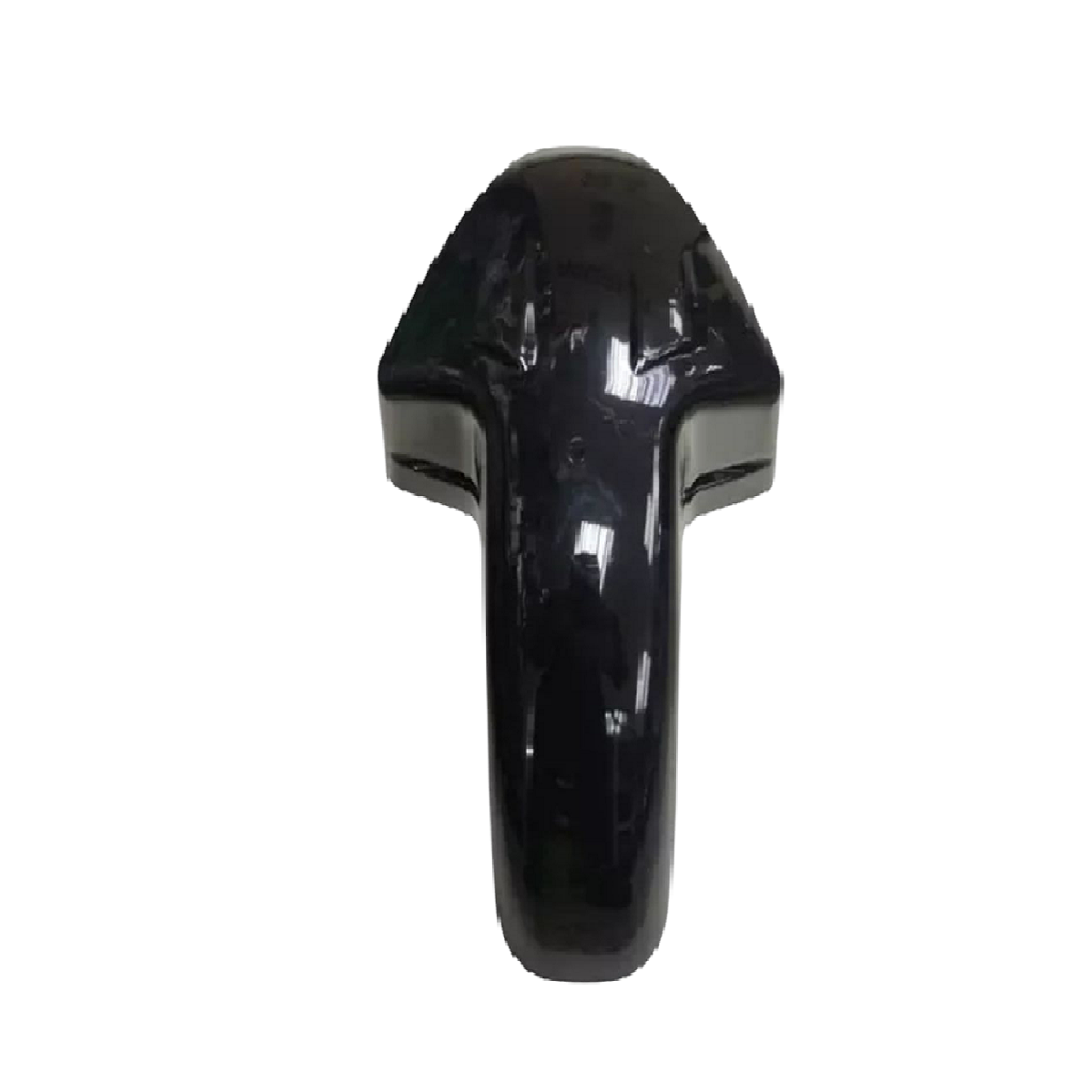 Guardafango Delantero Negro ZZ-SP200 ZZ