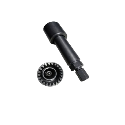 Extractor Arbol Leva ZZ-Motorpower