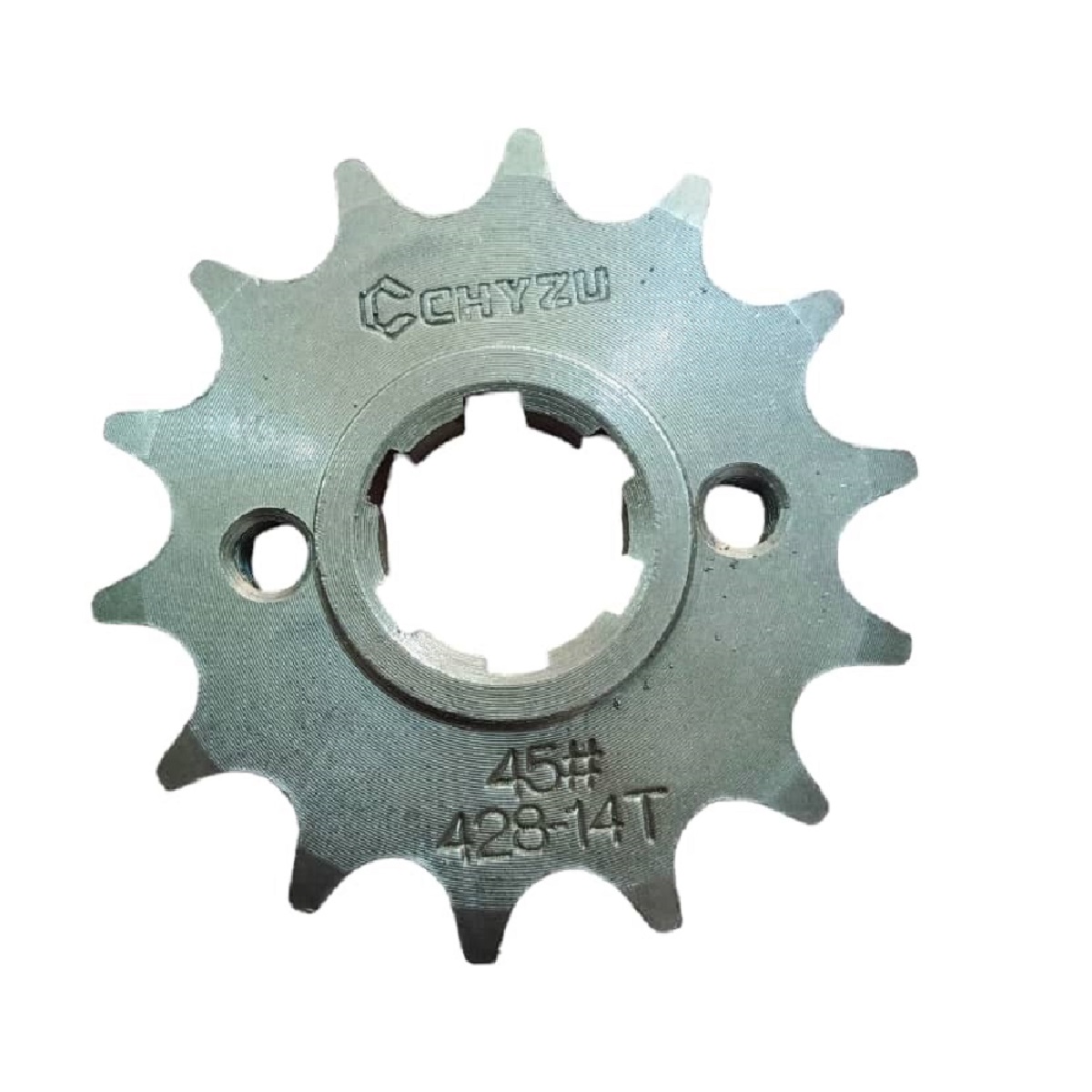 Piñon 14T ZZ-H1 Chizu