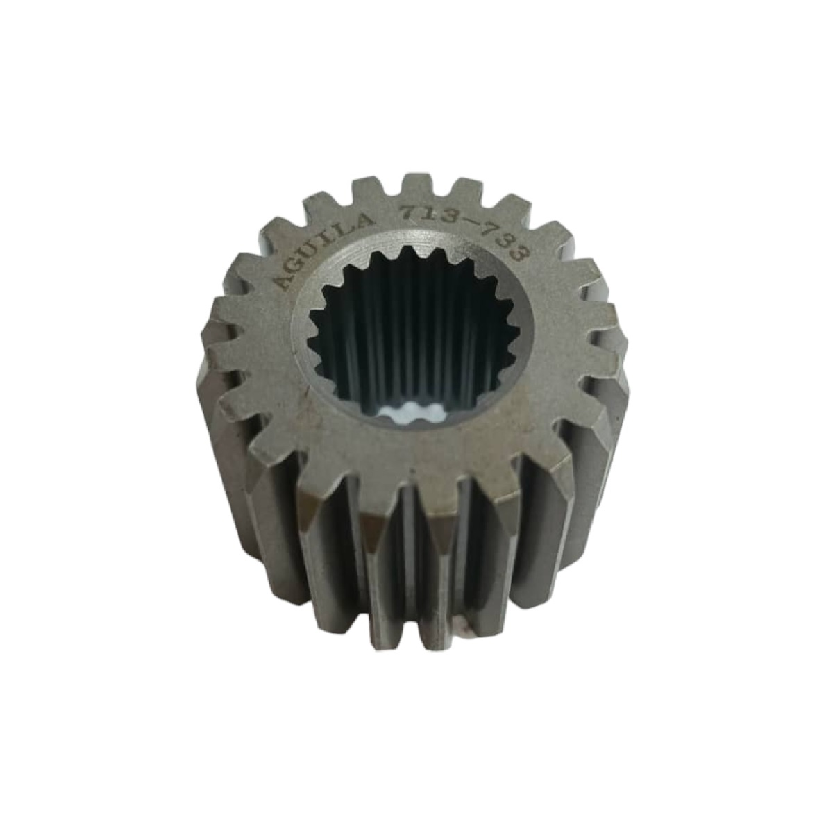 Piñon De Cigueñal Estrella 21T Aguila