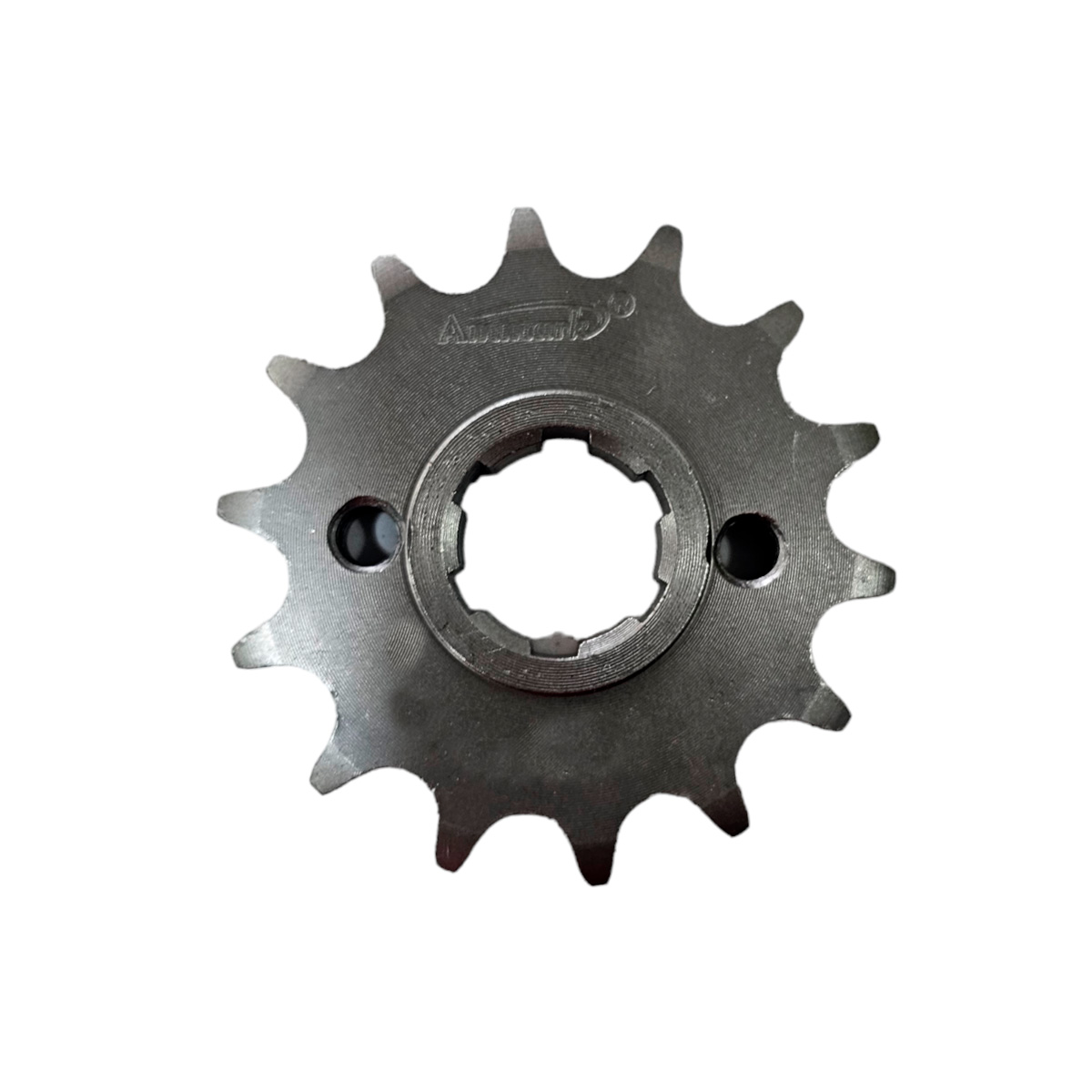 Piñon ZZ-H1 14T C/Borde Negro Ammark