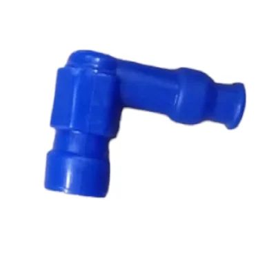 Pipeta Bujia Azul ZZ