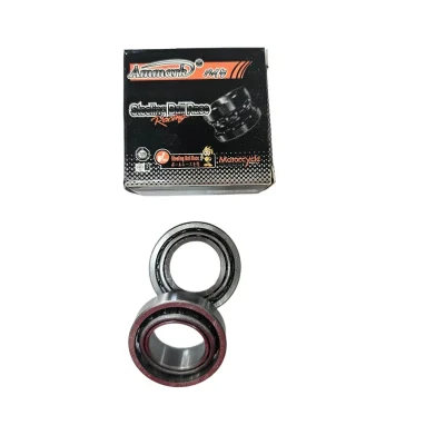 Pista Volante Conica CG150 Ammark