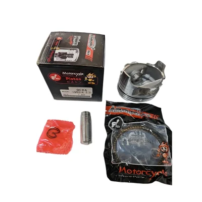 Pistón Completo ZZ-B150 Especial 0.25 Ammark