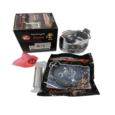 Piston Completo ZZ-B150S 0.50 Ammark