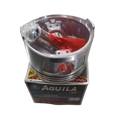 Piston Completo ZZ-B150S STD Aguila