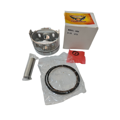 Pistón Completo ZZ-B150S STD ZZ