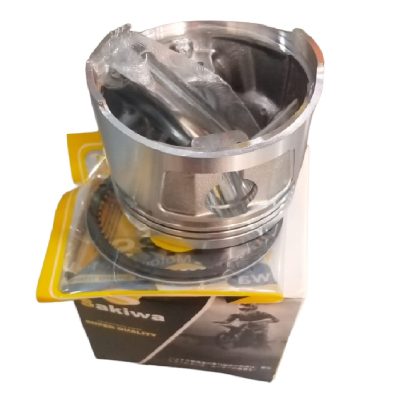 Piston Completo ZZ-CG150 STD Sakiwa