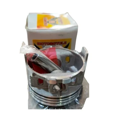 Piston Completo ZZ-H1 STD ZZ