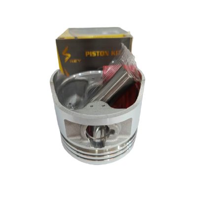 Piston Completo ZZ-T200 Rey
