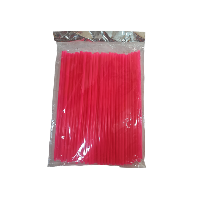 Pitillos Rin Rallo Corto Fucsia ZZ