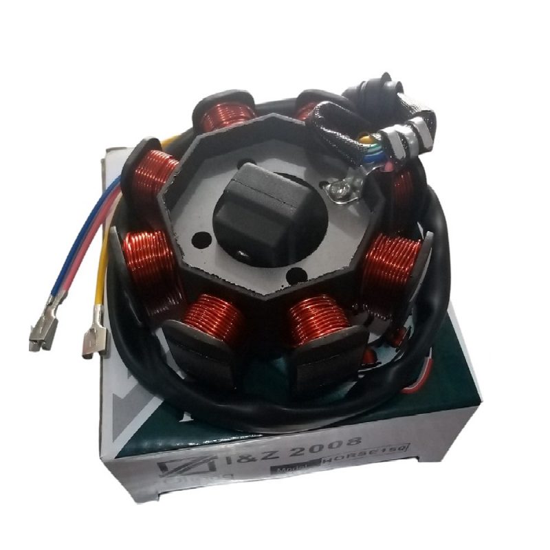 Platinera Embobinado ZZ-H1 4 Cable LyZ ( Sin Descuento)