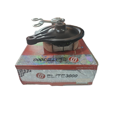 Porta Banda Completo ZZ-EX Elite