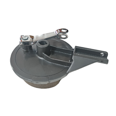 Porta Banda Completo ZZ-H1 Ammark