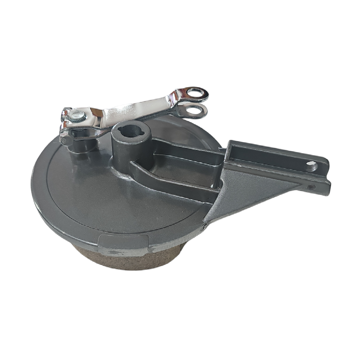 Porta Banda Completo ZZ-H1 Ammark