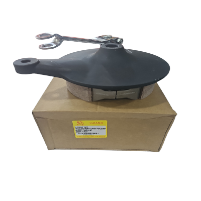 Porta Banda Completo ZZ-B150 Lijiang