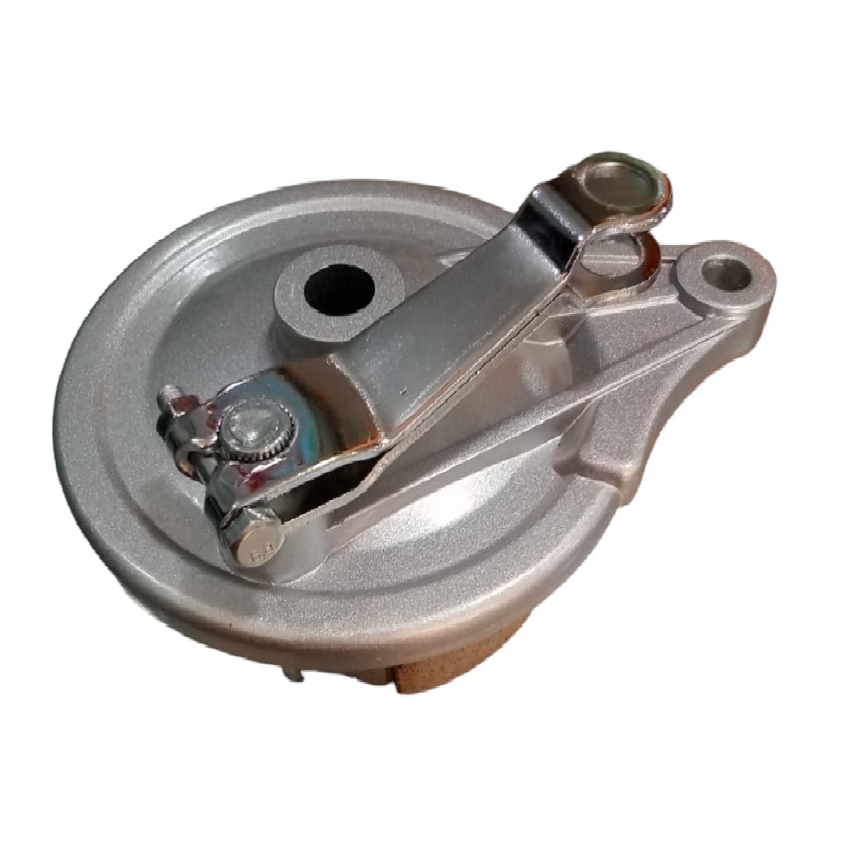 Porta Banda ZZ-EX Speedway