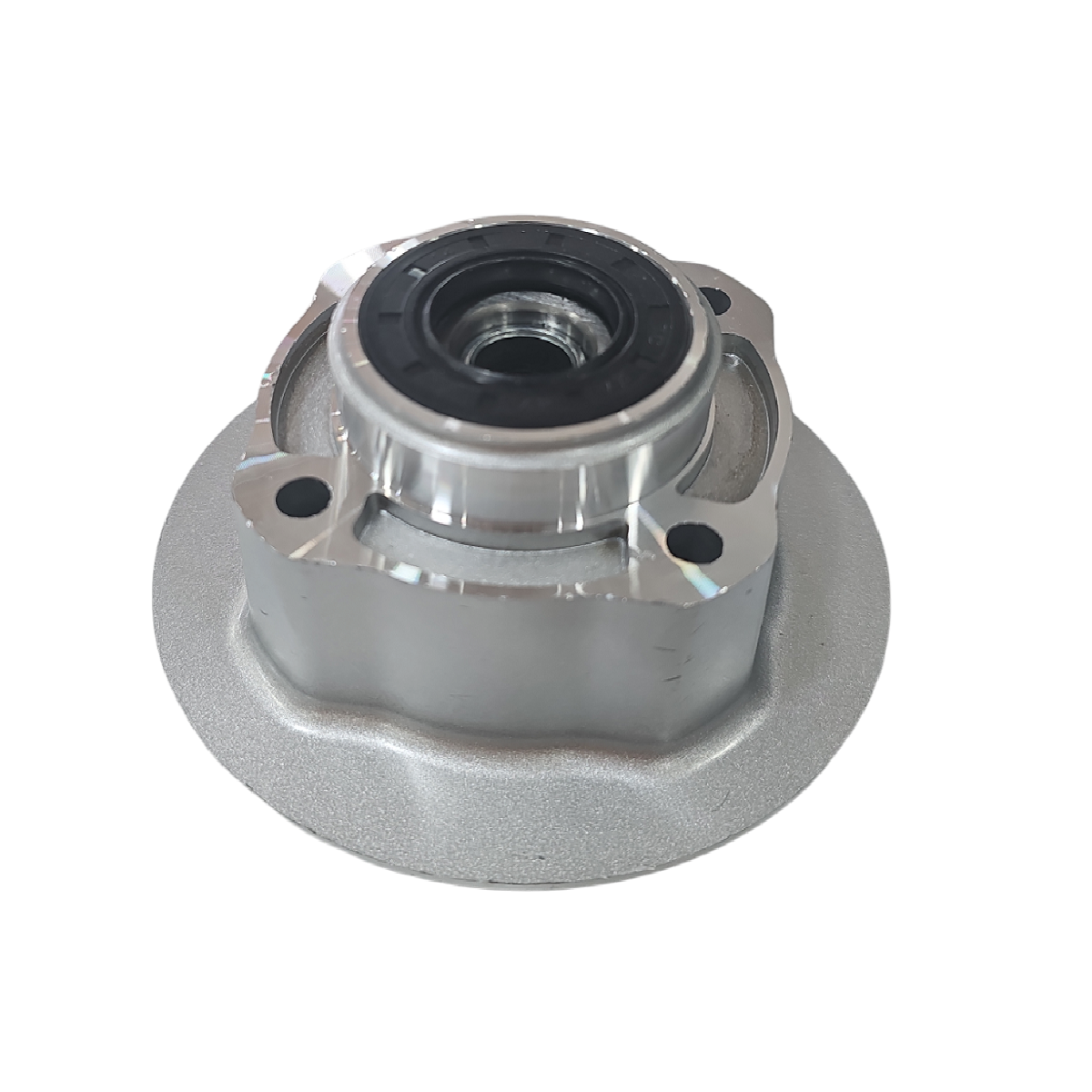 Porta Corona ZZ-EN125 Rey