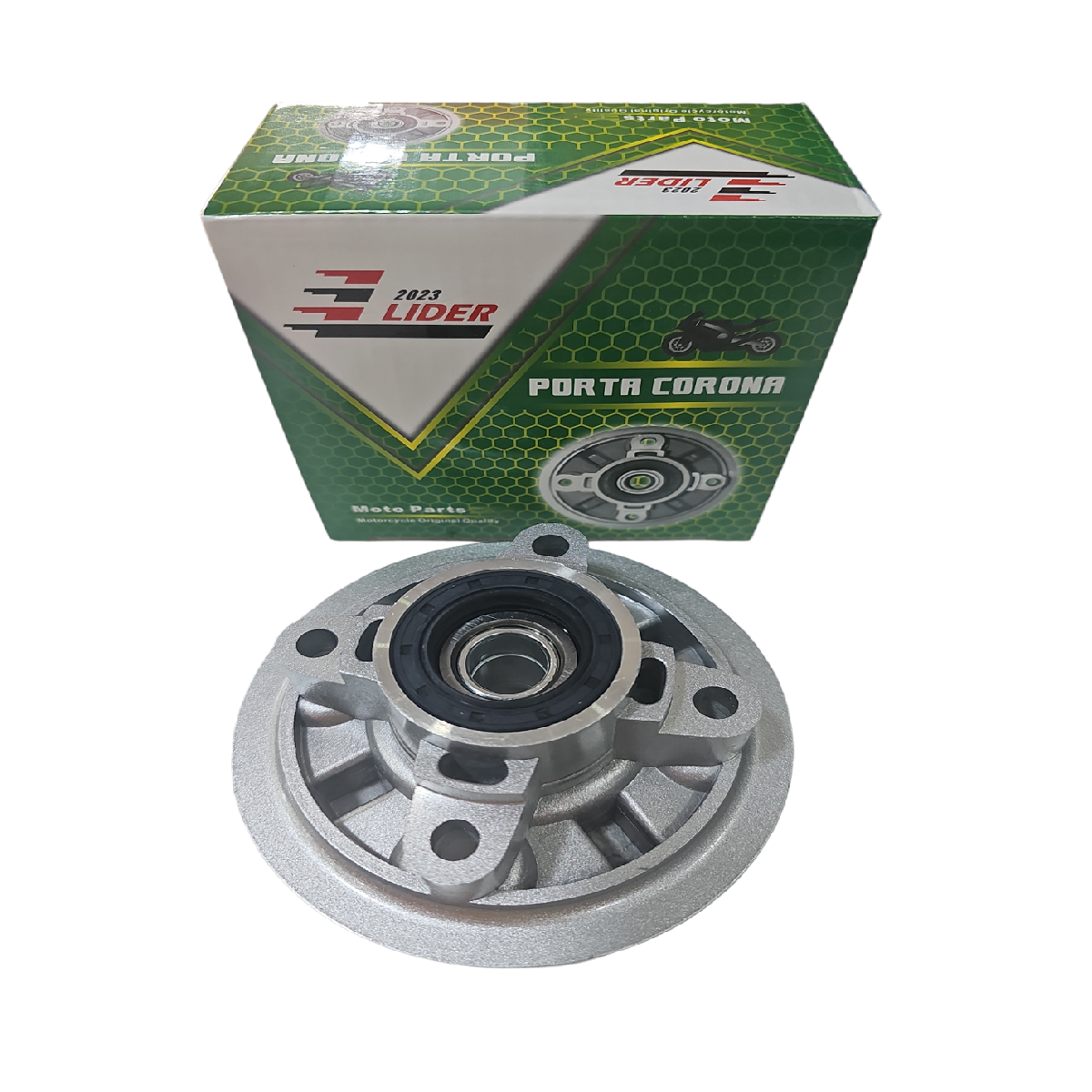 Porta Corona ZZ-MD Lider