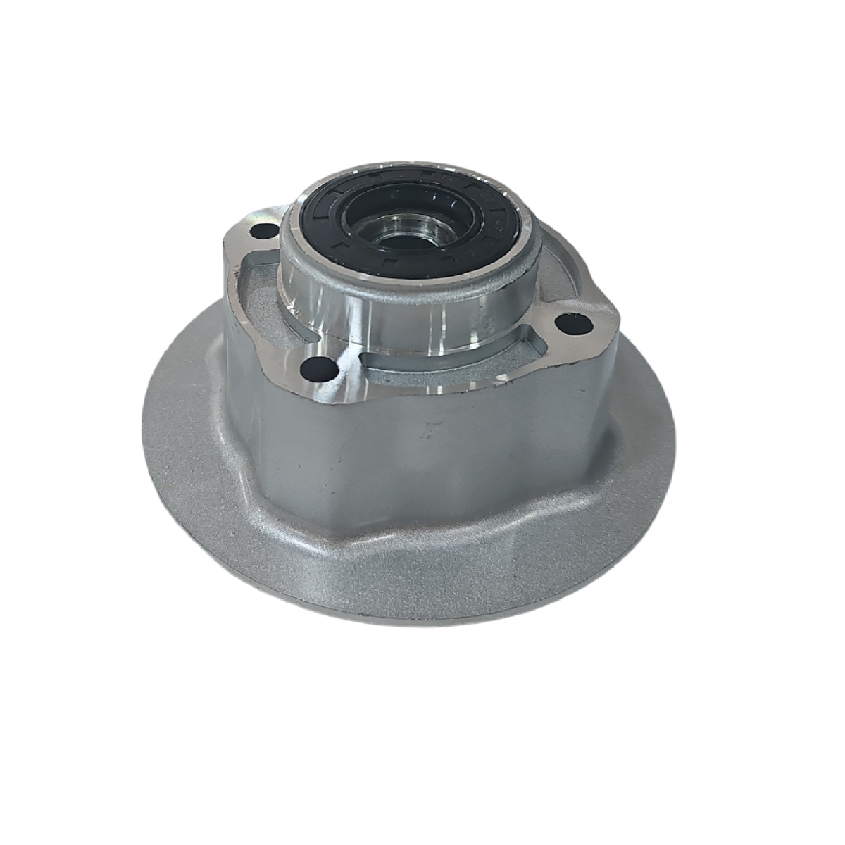 Porta Corona ZZ-OWGS Rey