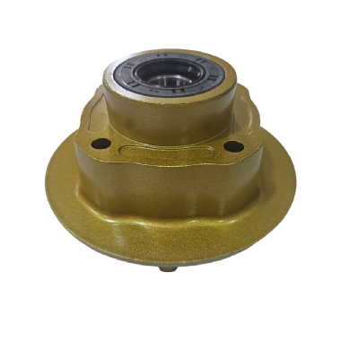 Porta Corona ZZ-B150S / ZZ-B200 Dorado AutoAsia