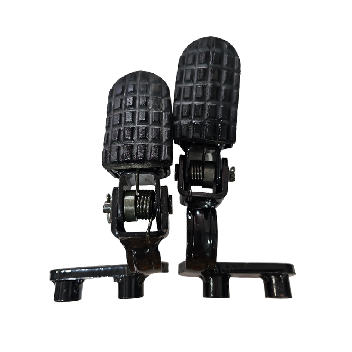 Posapie Delantero Con Base ZZ-T200