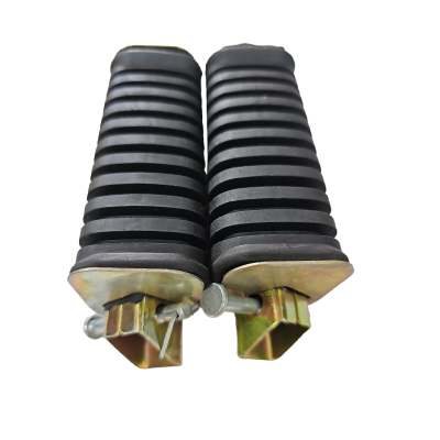 Posapie Trasero ZZ-H1 Rey