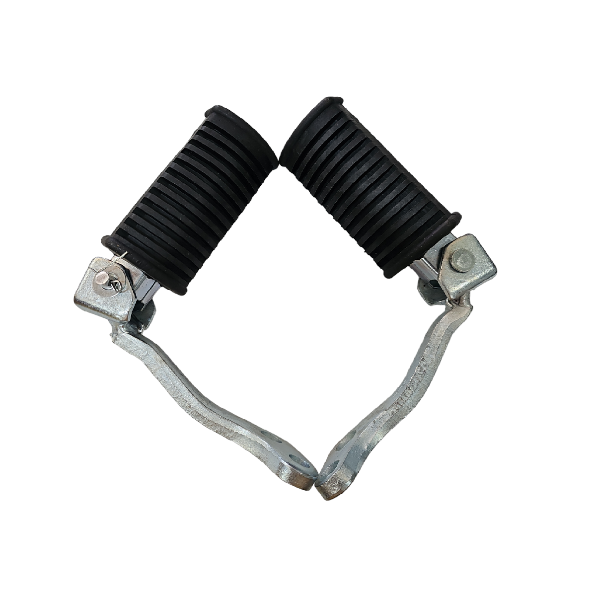 Posapie Delantero Con Base ZZ-G125 Lijiang