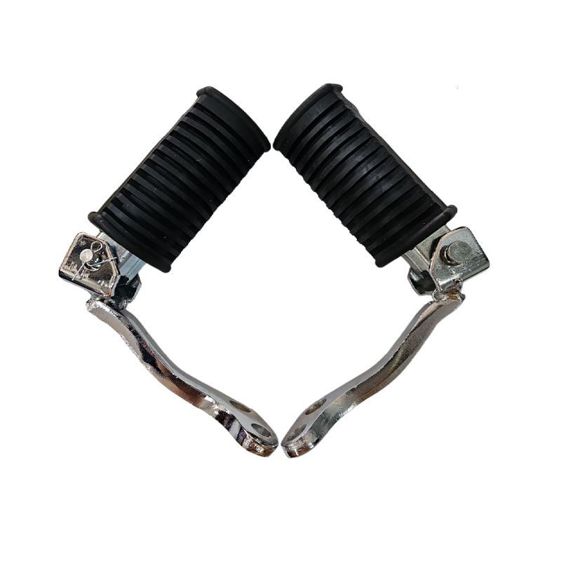 Posapie Delantero Con Base ZZ-G125 Ammark