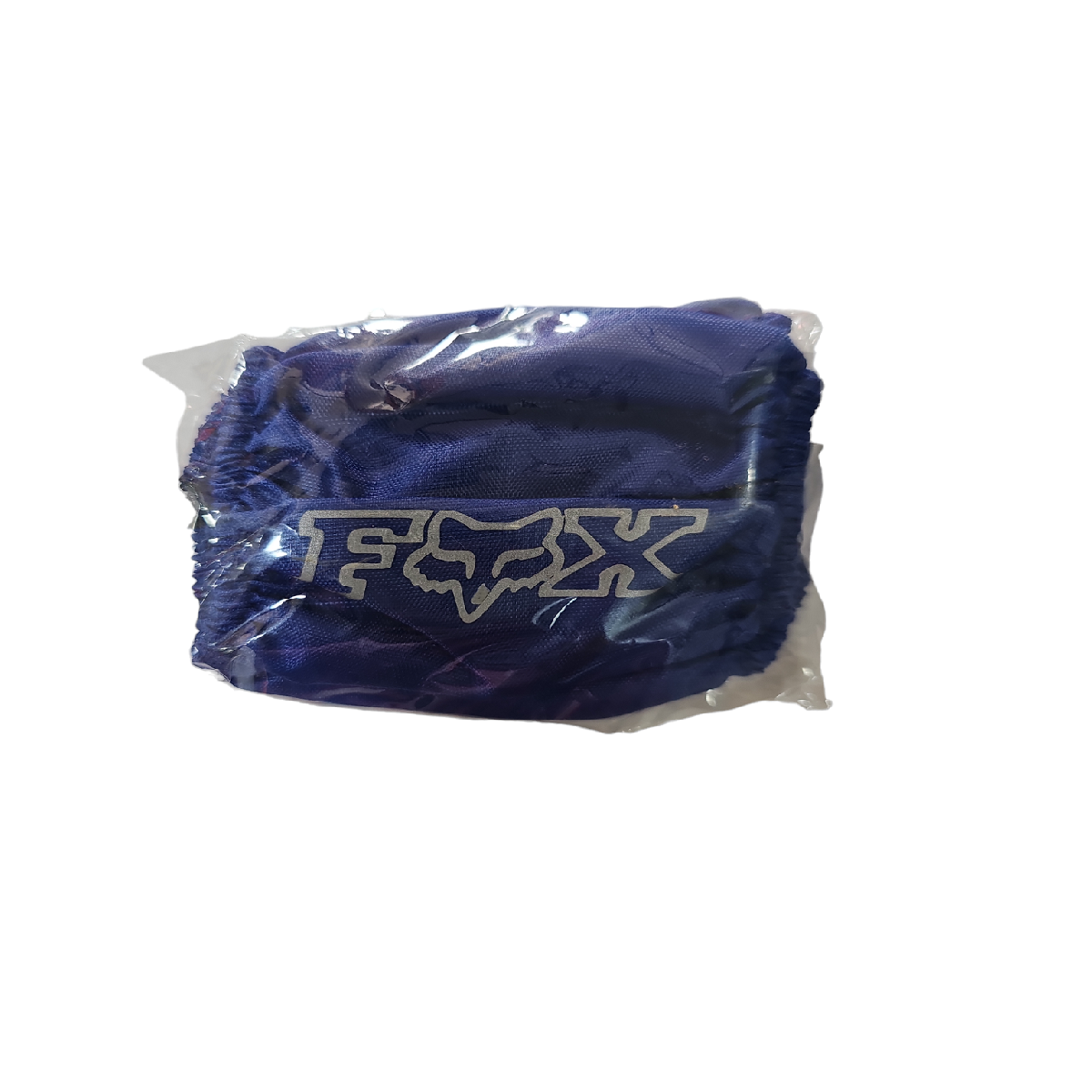 Protector De Mando Fox Azul ZZ