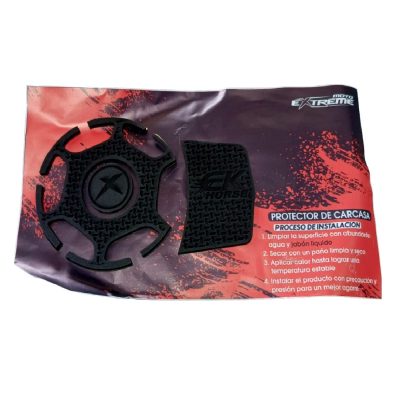 Protector De Motor ZZ-EKH