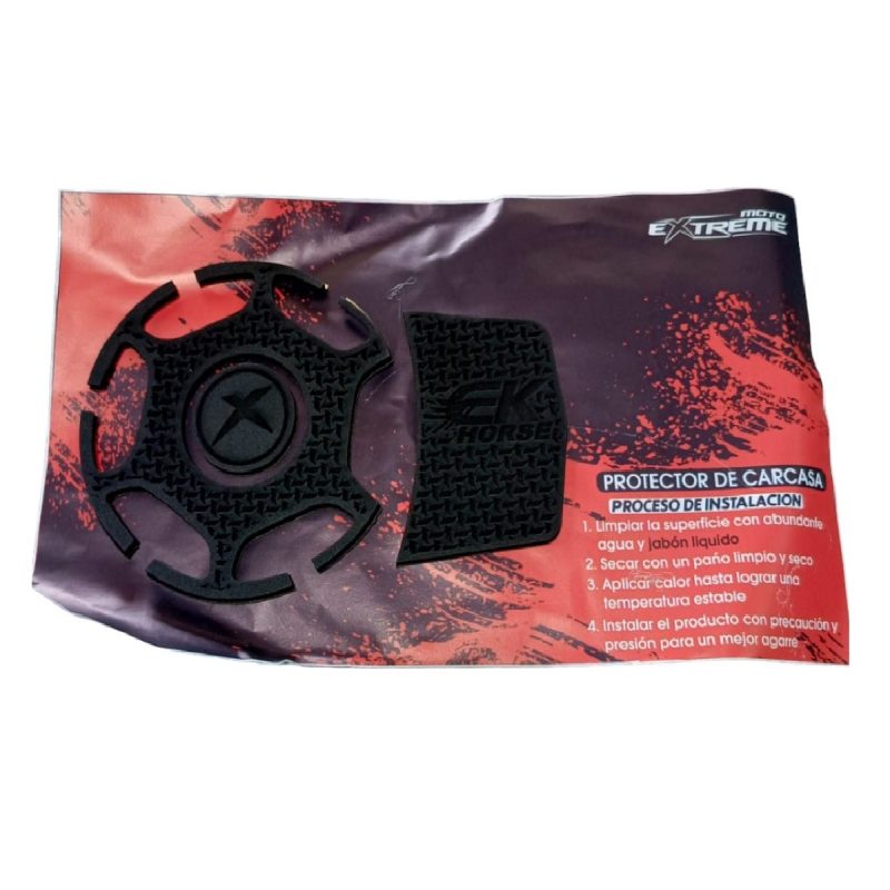 Protector De Motor ZZ-EKH