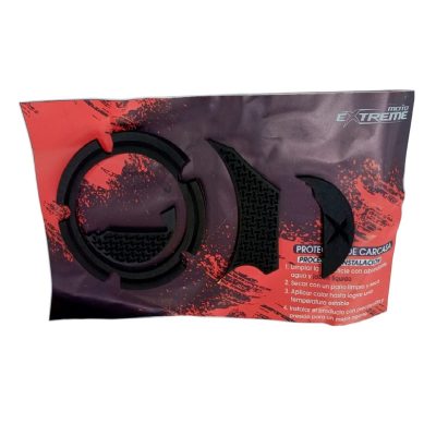 Protector De Motor ZZ-H1