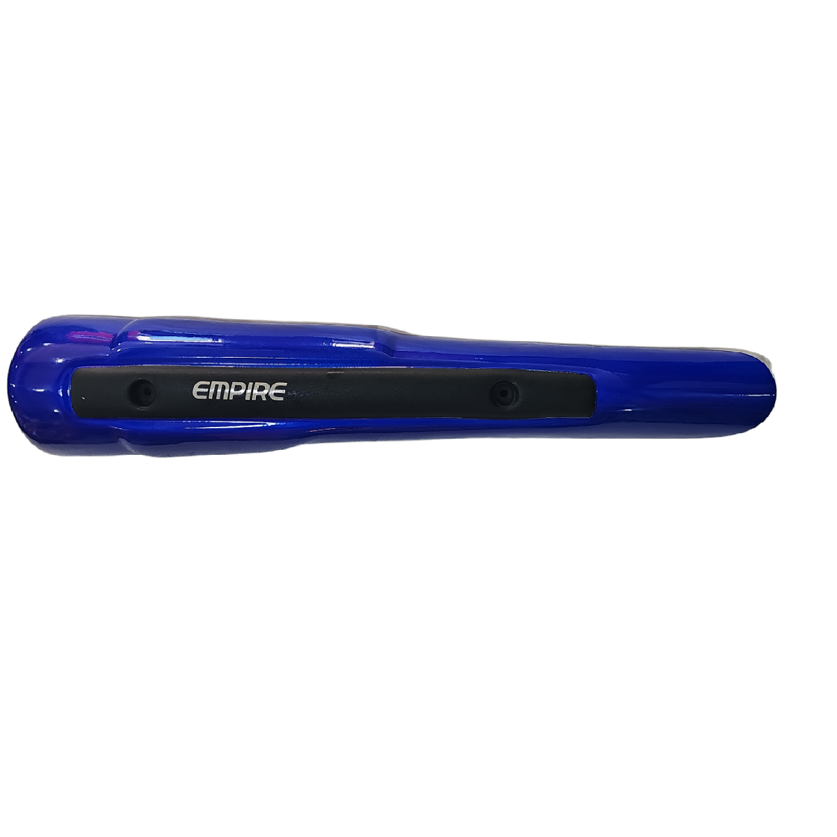 Protector De Tubo De Escape Azul ZZ