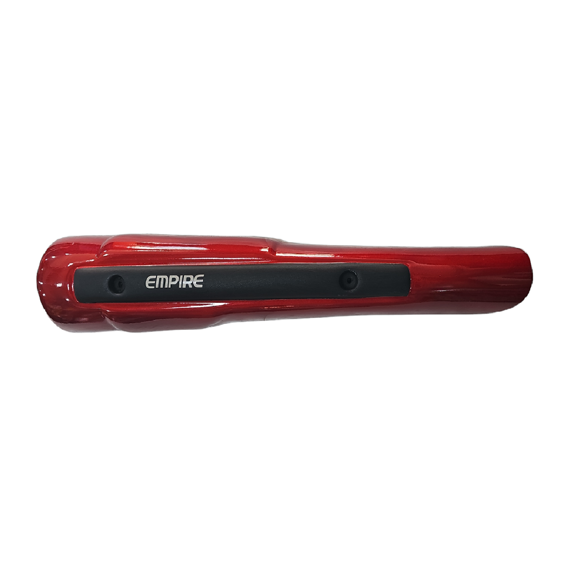 Protector De Tubo De Escape Rojo ZZ