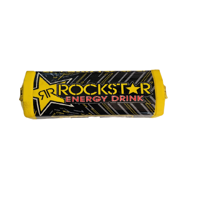 Puff Universal Rockstar Amarillo ZZ