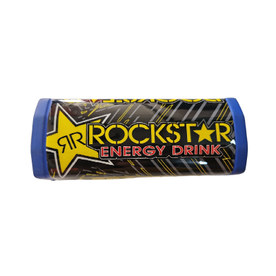 Puff Universal Rockstar Azul ZZ