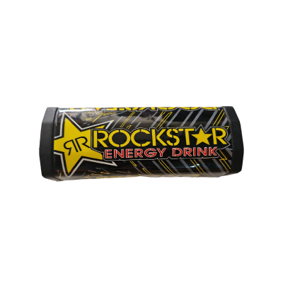 Puff Universal Rockstar Negro ZZ