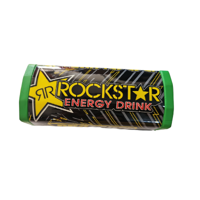 Puff Universal Rockstar Verde ZZ