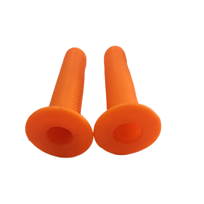 Puños Universal Naranja ZZ