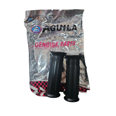 Puños Negros Originales ZZ-H1 Águila