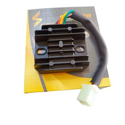 Regulador Corriente ZZ-CG150 Rey