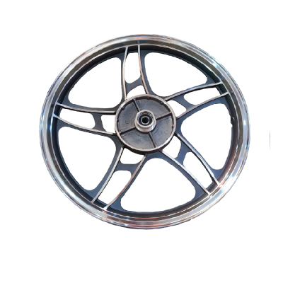 Rin trasero ZZ-H1 Palmimoto