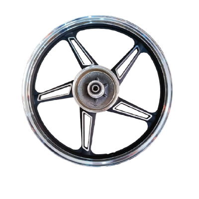 Rin Trasero ZZ-B150S Palmimoto