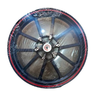 Rin Trasero ZZ-T200 Rey