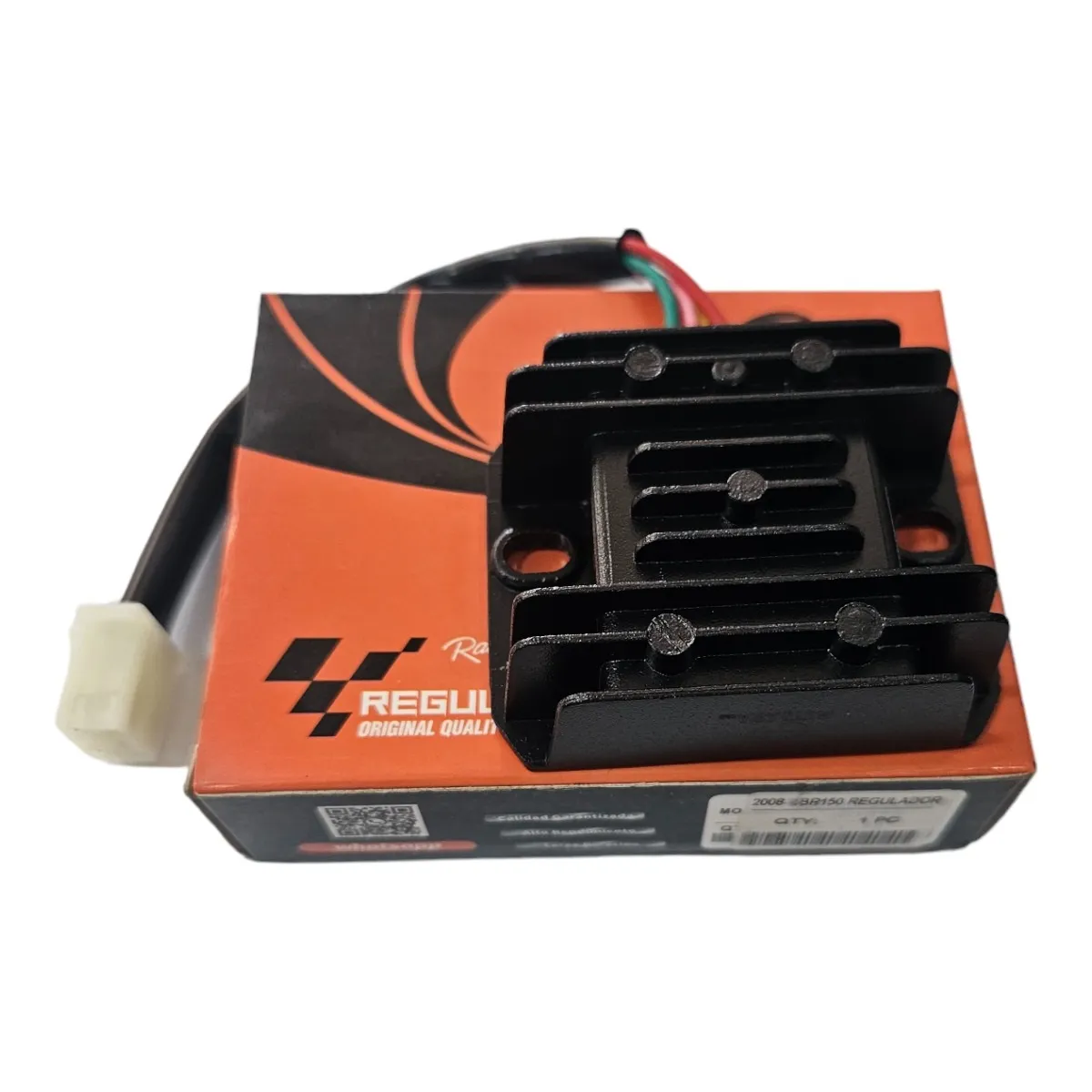 Regulador Corriente ZZ-CG150 AutoAsia